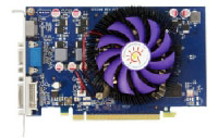 Sparkle technology GeForce GT 240 (SXT240512D5-NM)